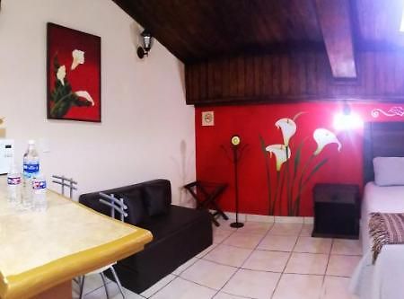 Terraza Suites - Adults Only Сан-Кристобаль-де-Ла-Касас Экстерьер фото