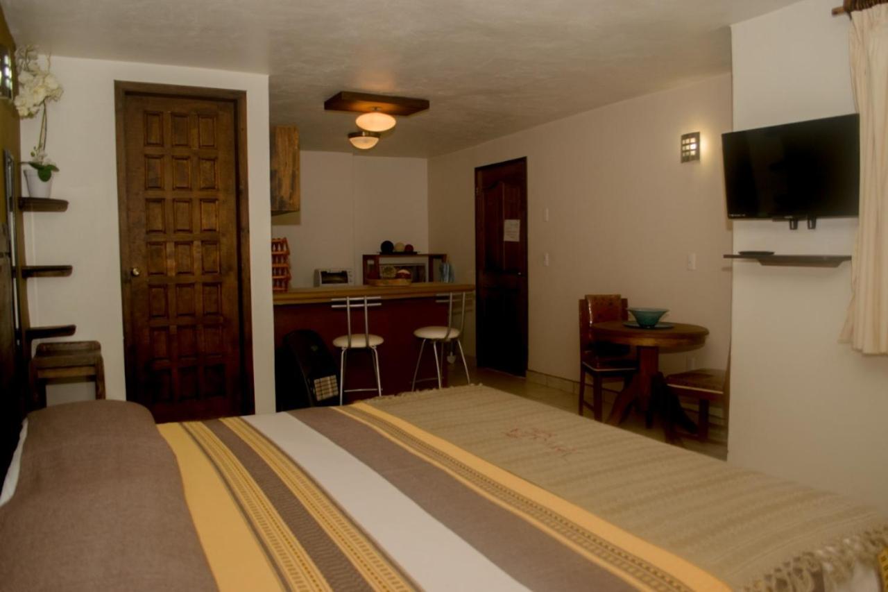 Terraza Suites - Adults Only Сан-Кристобаль-де-Ла-Касас Экстерьер фото