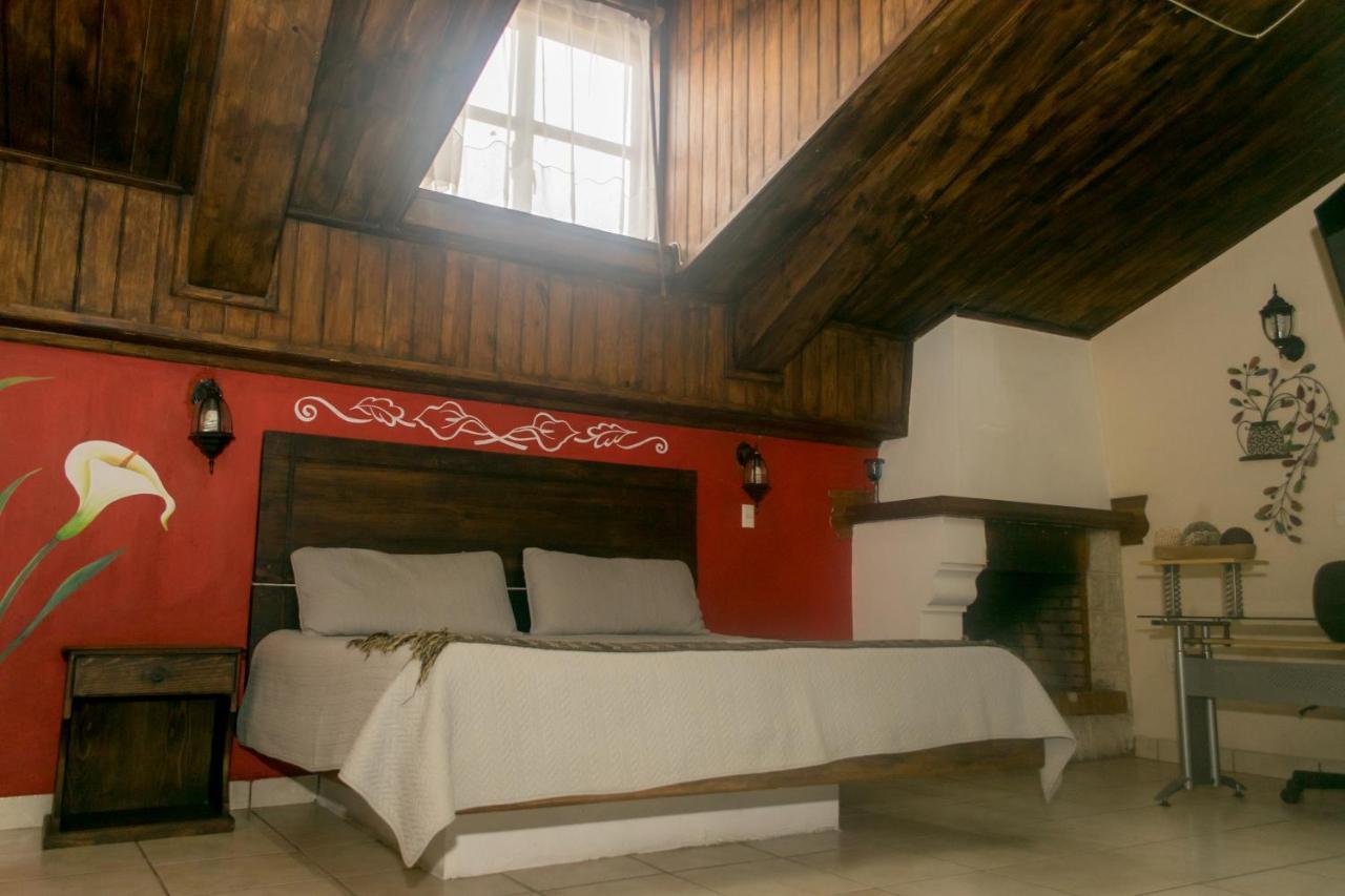 Terraza Suites - Adults Only Сан-Кристобаль-де-Ла-Касас Экстерьер фото