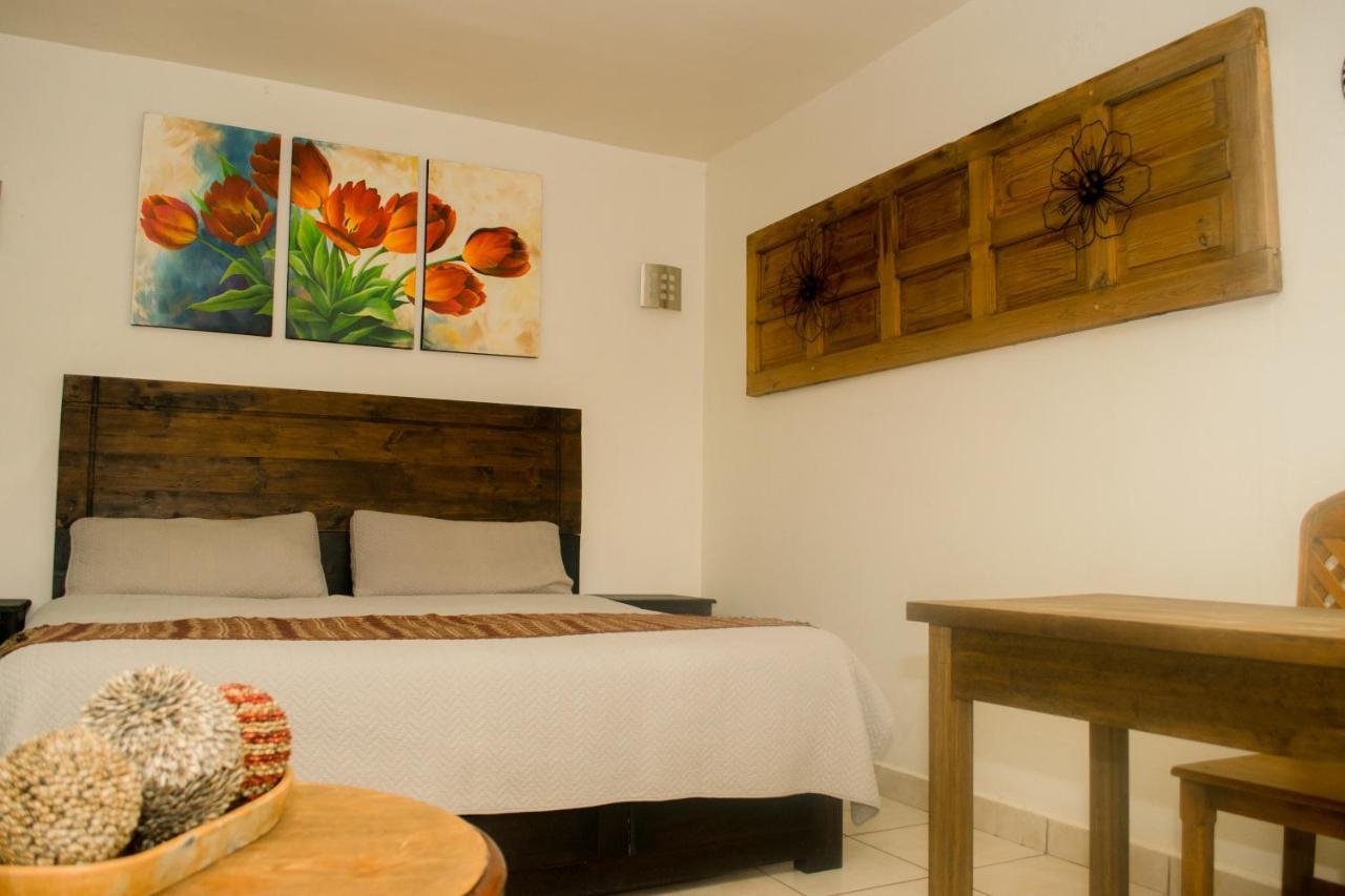 Terraza Suites - Adults Only Сан-Кристобаль-де-Ла-Касас Экстерьер фото