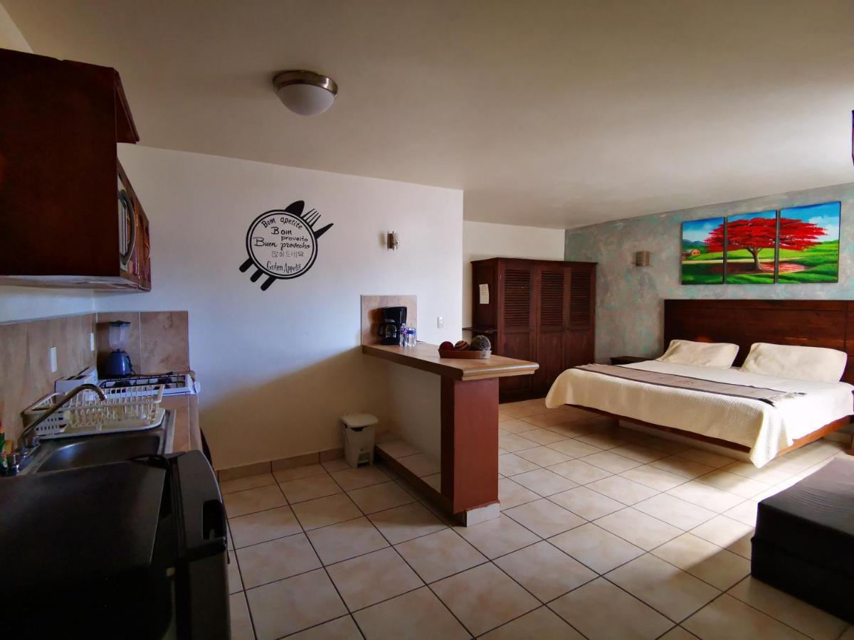 Terraza Suites - Adults Only Сан-Кристобаль-де-Ла-Касас Экстерьер фото