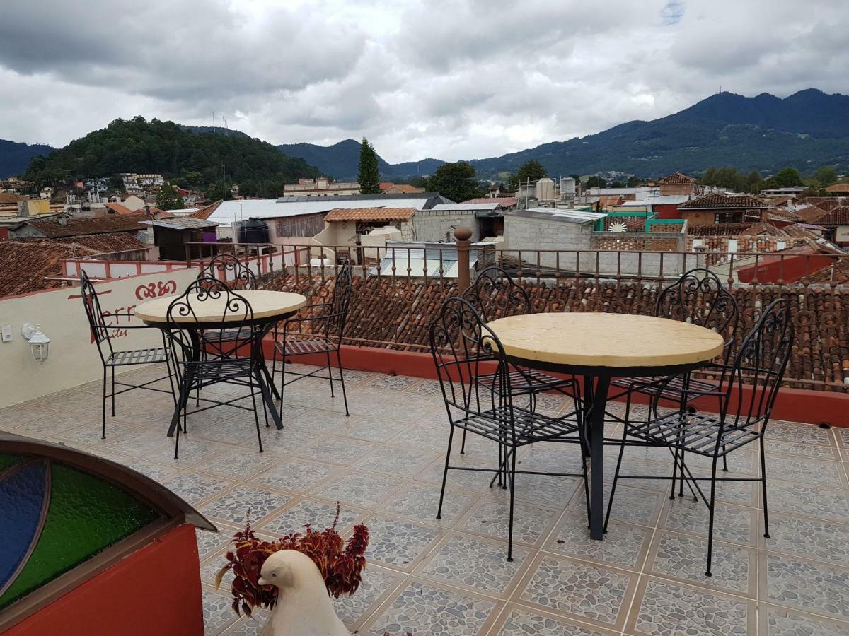 Terraza Suites - Adults Only Сан-Кристобаль-де-Ла-Касас Экстерьер фото
